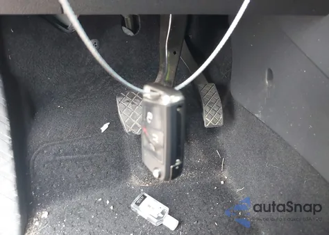 2018 Volkswagen Tiguan 2.0T Se/2.0T Sel из США, поврежденный, VIN 3VV3B7AX8JM188259